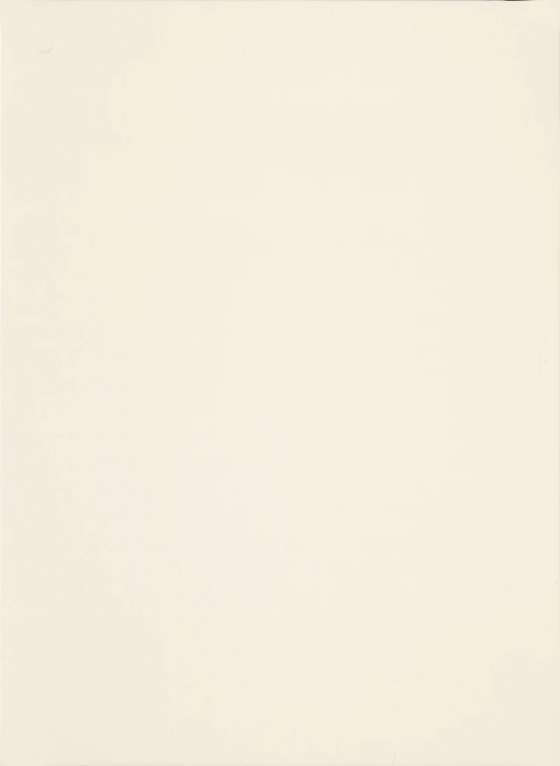Cream 507 PVC decorative membrane foil 0.35mm