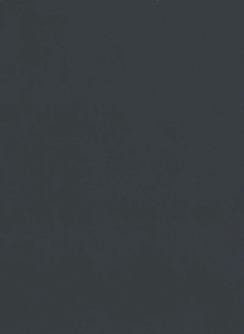 Dark Gray PVC decorative membrane foil 0.35mm