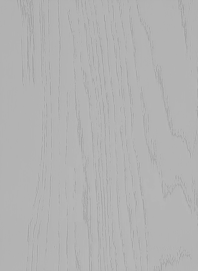Gray Oak Soft PVC decorative membrane foil 0.35mm