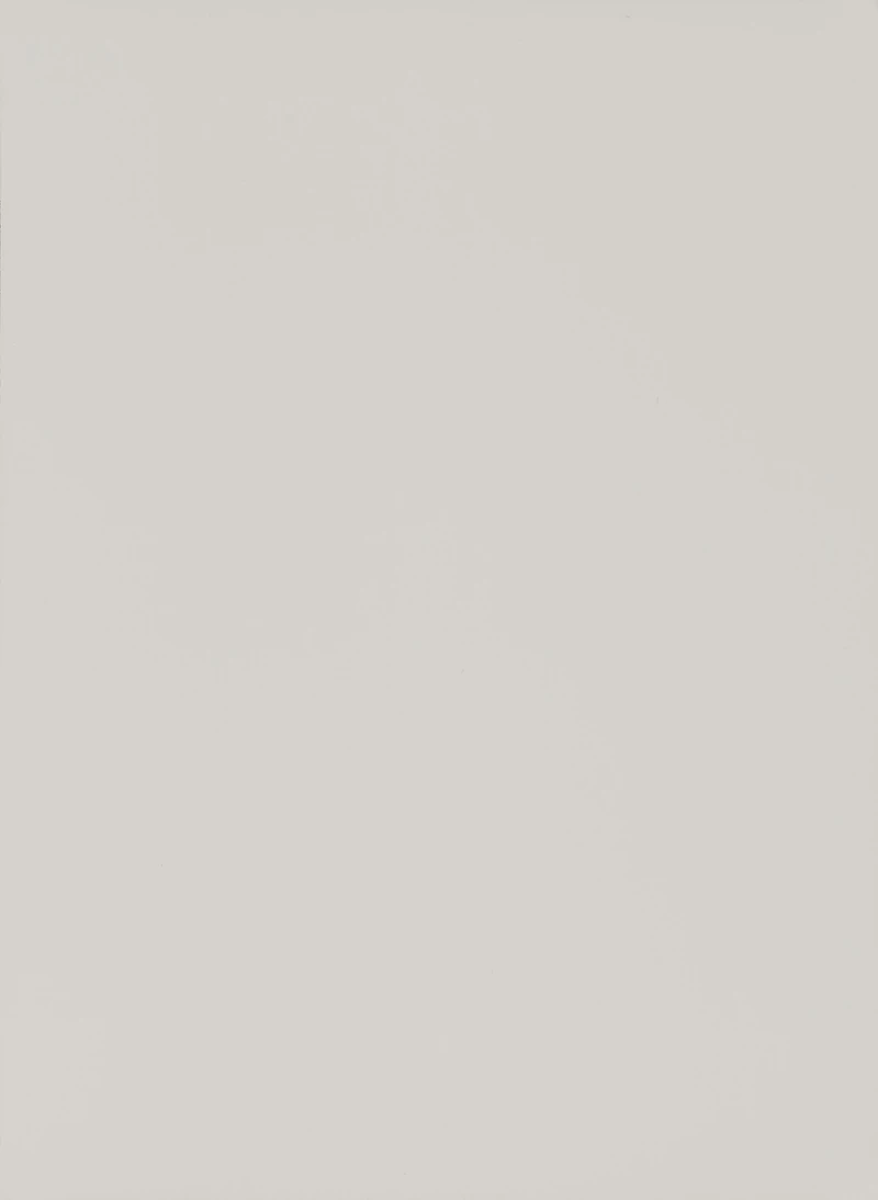 Gray Premier PVC decorative membrane foil 0.35mm