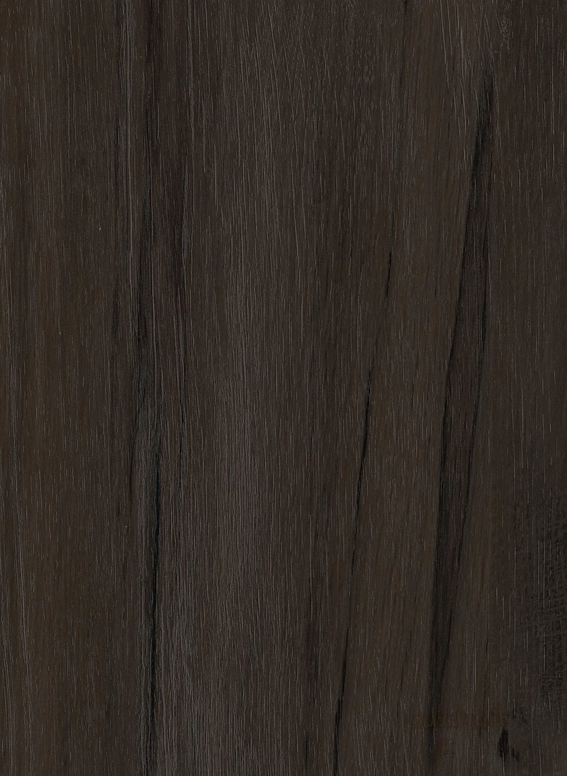 Halifax Oak Stained PVC decorative membrane foil 0.35mm