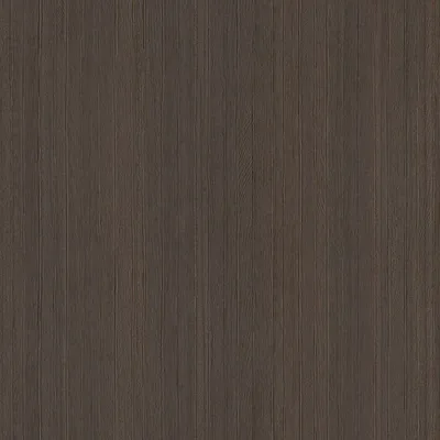 Japanese Teak PVC membrane foil with fine linear grain