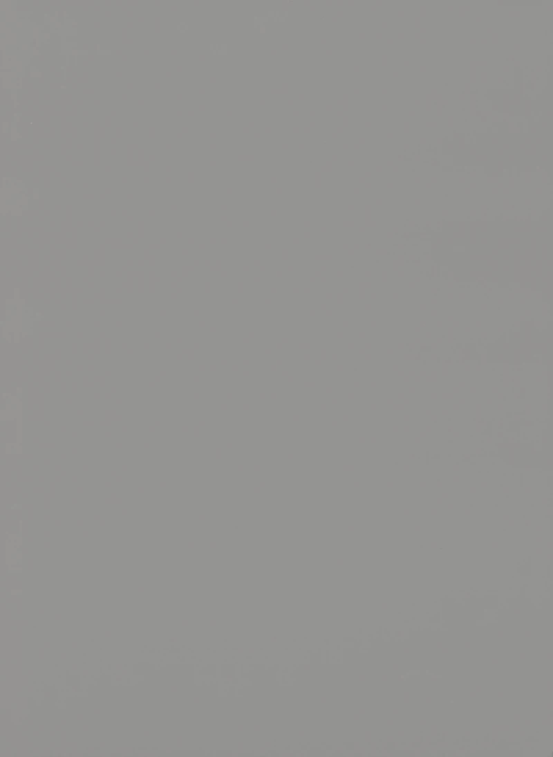 Light Gray PVC decorative membrane foil 0.35mm
