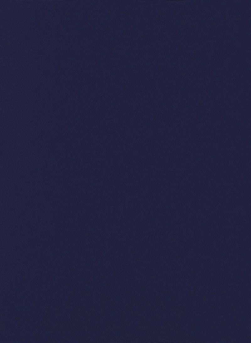Navy Blue 323 PVC decorative membrane foil 0.35mm