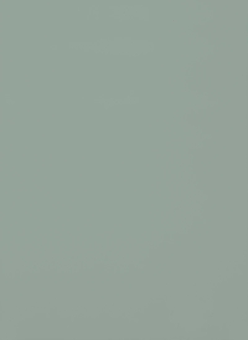 Pistachio PVC decorative membrane foil 0.35mm