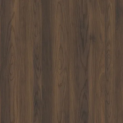 Walnut natural classic wood grain PVC membrane foil